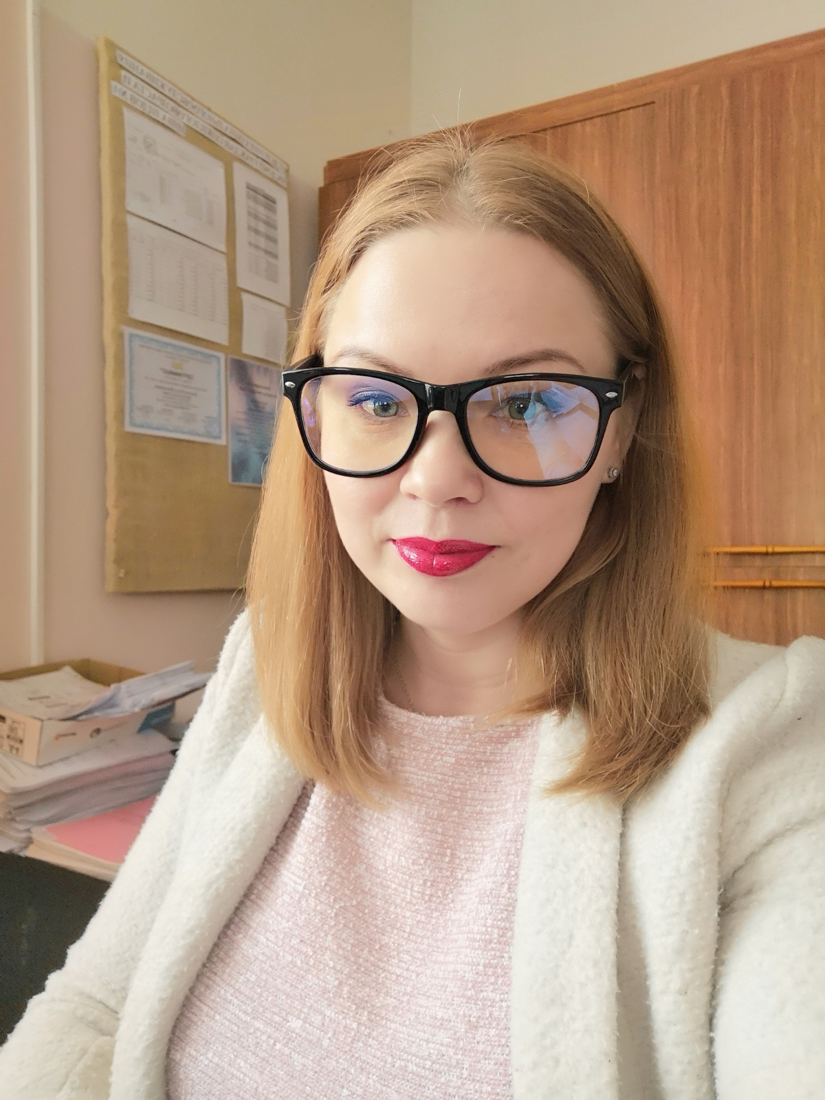 Ольга Власова | Сетка — социальная сеть от hh.ru