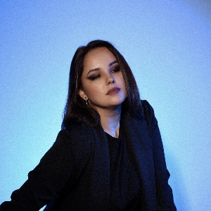 Анастасия Тонких | Сетка — социальная сеть от hh.ru