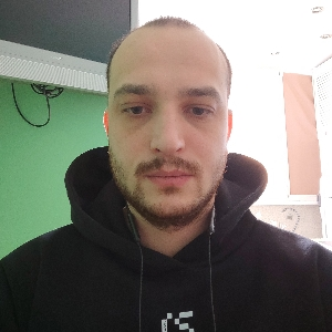 Алексей Пригоровский