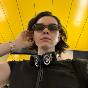 Анастасия Шатунова | Сетка — социальная сеть от hh.ru