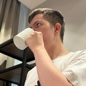 Кирилл Троицкий | Сетка — социальная сеть от hh.ru