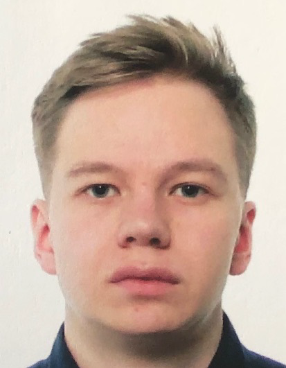 Роман Егоров