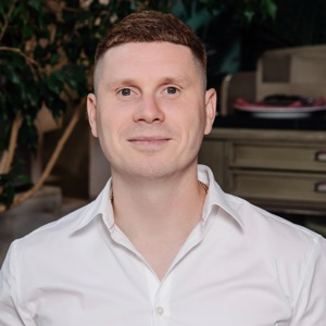 Алексей Алейников | Сетка — социальная сеть от hh.ru