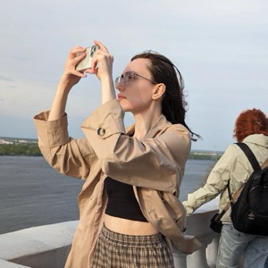 Мария Кривоченко | Сетка — социальная сеть от hh.ru