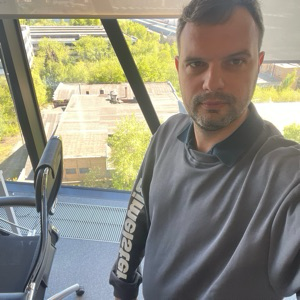 Антон Головин | Сетка — социальная сеть от hh.ru