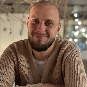 Сергей Волкорезов | Сетка — социальная сеть от hh.ru