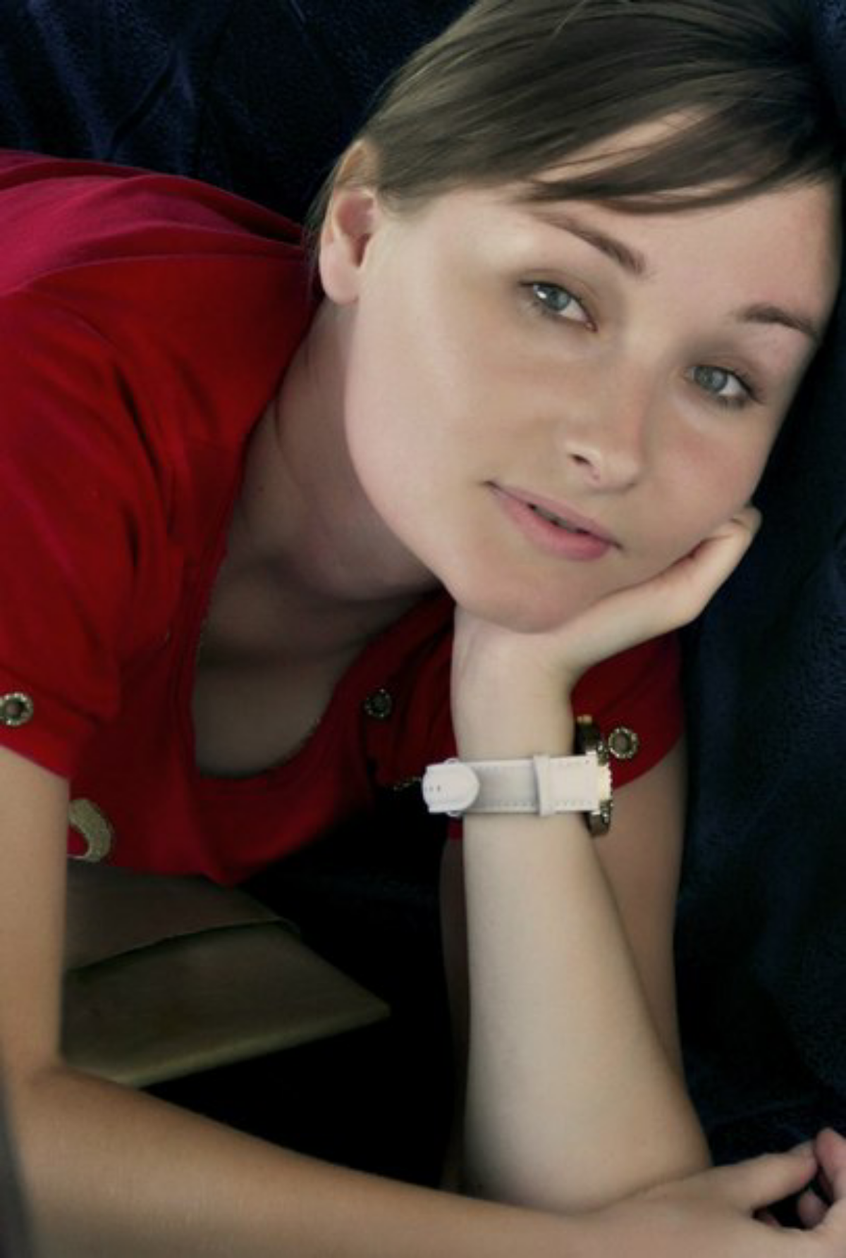 Анна Куликова