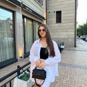 Эмилия Рябых | Сетка — социальная сеть от hh.ru