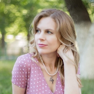 Акилина Снегова