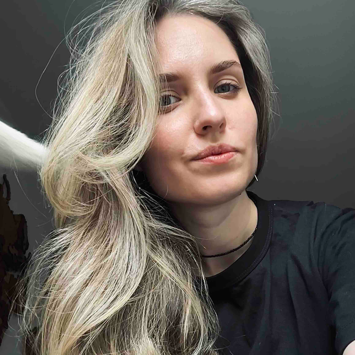 Юлия Ефимова