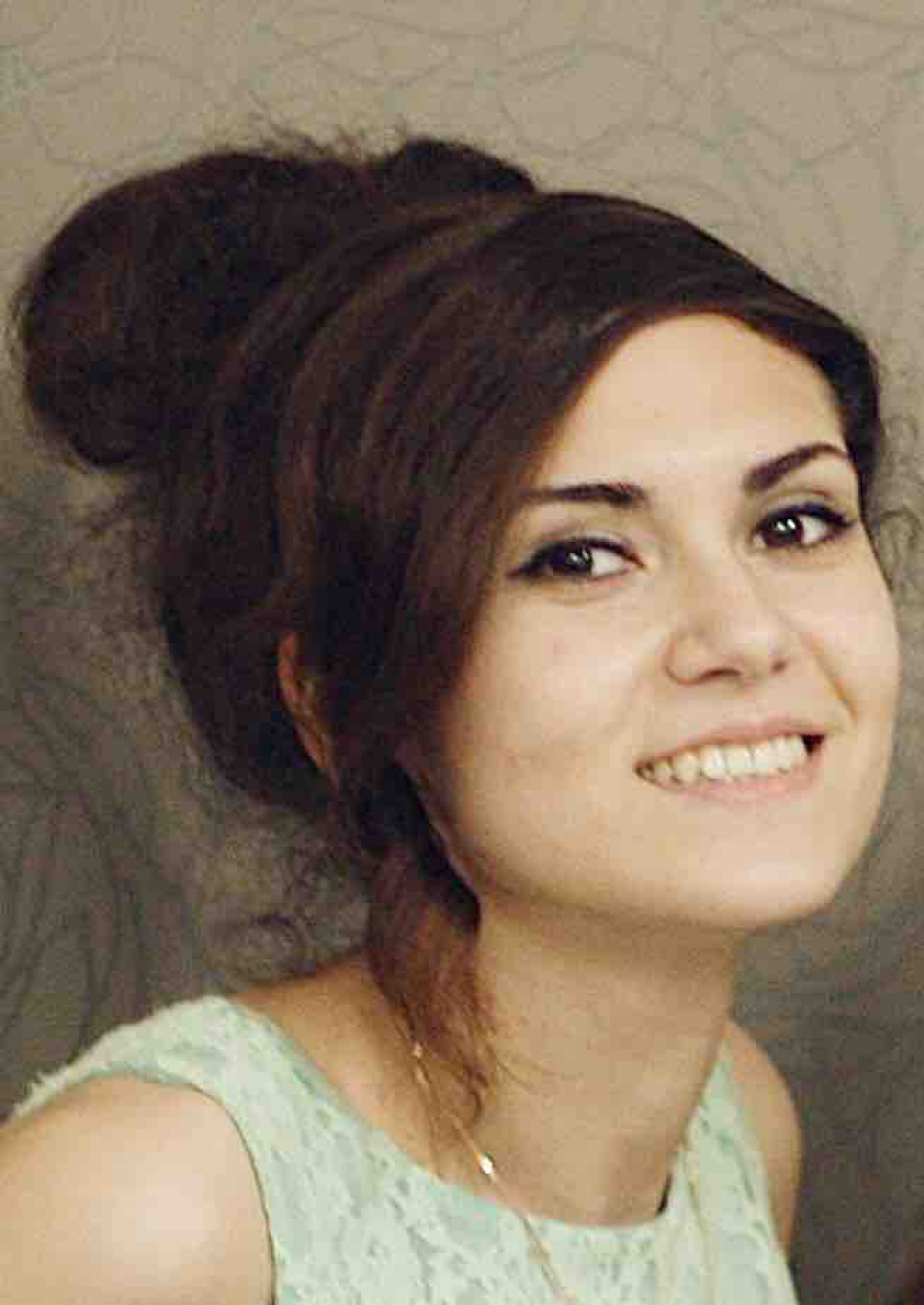 Олеся Нереновская | Сетка — социальная сеть от hh.ru