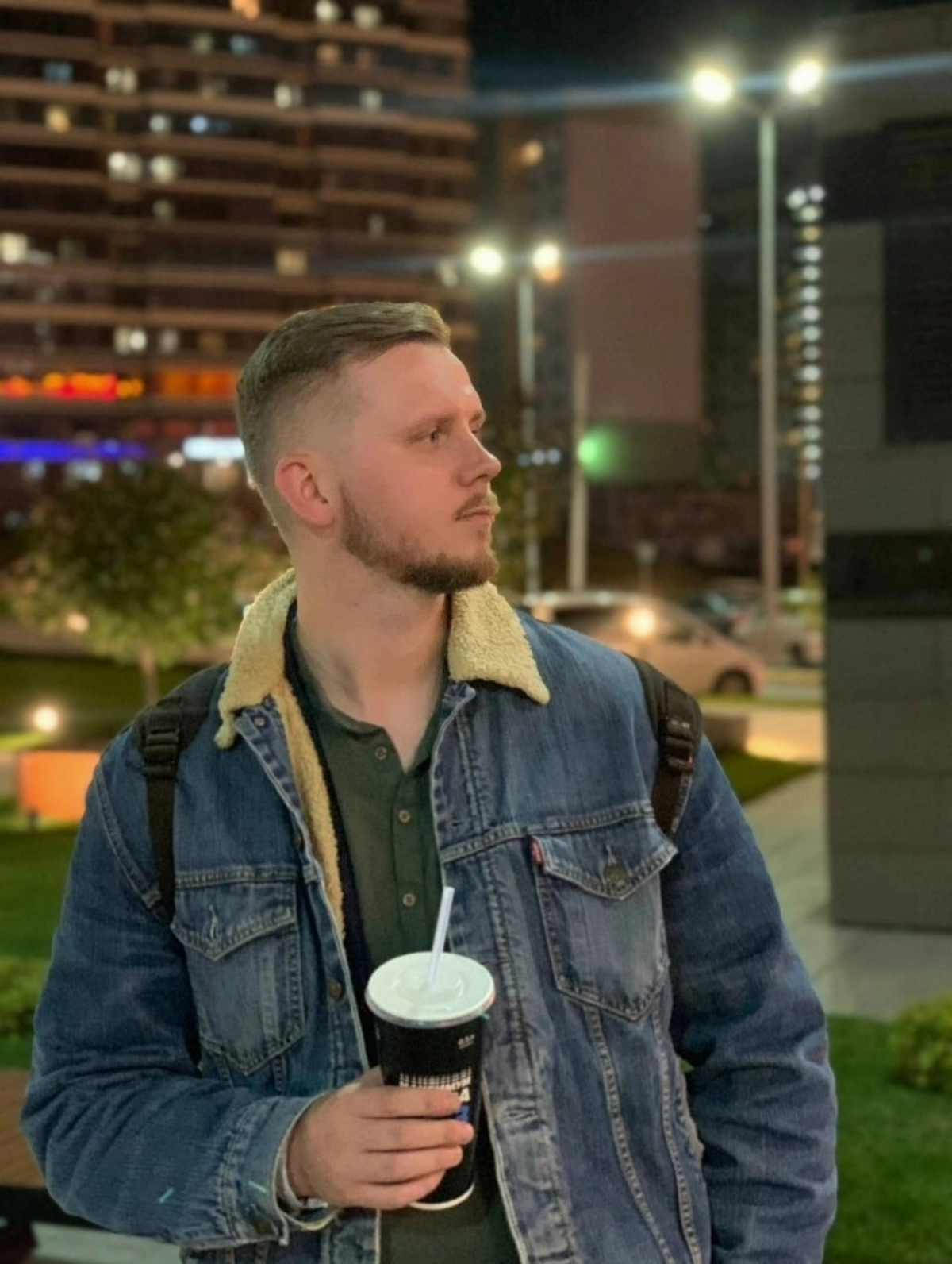 Артём Разуев | Сетка — социальная сеть от hh.ru