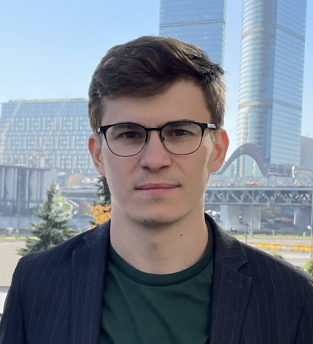 Каунец Роман | Сетка — социальная сеть от hh.ru