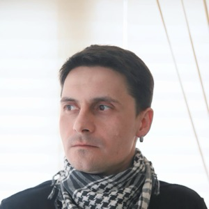 Роман Сукманов