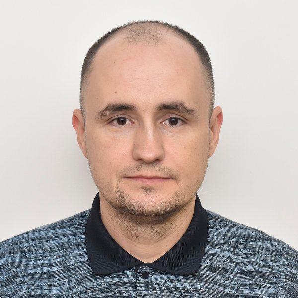 Владимир Зотов | Сетка — социальная сеть от hh.ru