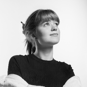 Яна Ерокина