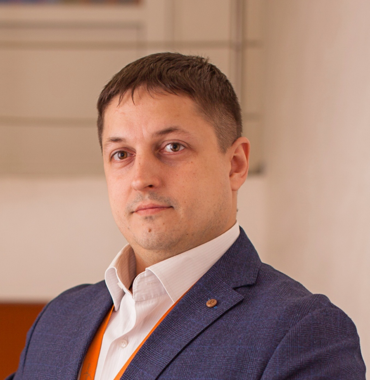 Максим Гречук