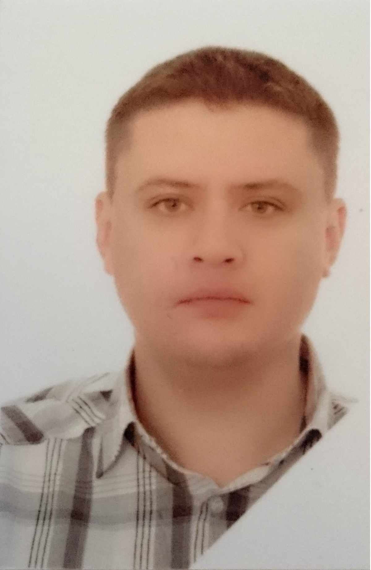 Максим Погорелов | Сетка — социальная сеть от hh.ru