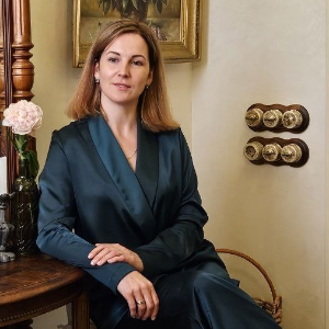 Екатерина Зеленская