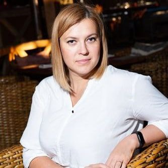 Ксения Федотова | Сетка — социальная сеть от hh.ru