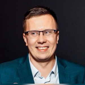 Владимир Салтыков | Сетка — социальная сеть от hh.ru