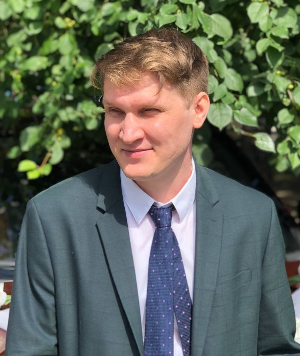 Кирилл Черемисин | Сетка — социальная сеть от hh.ru