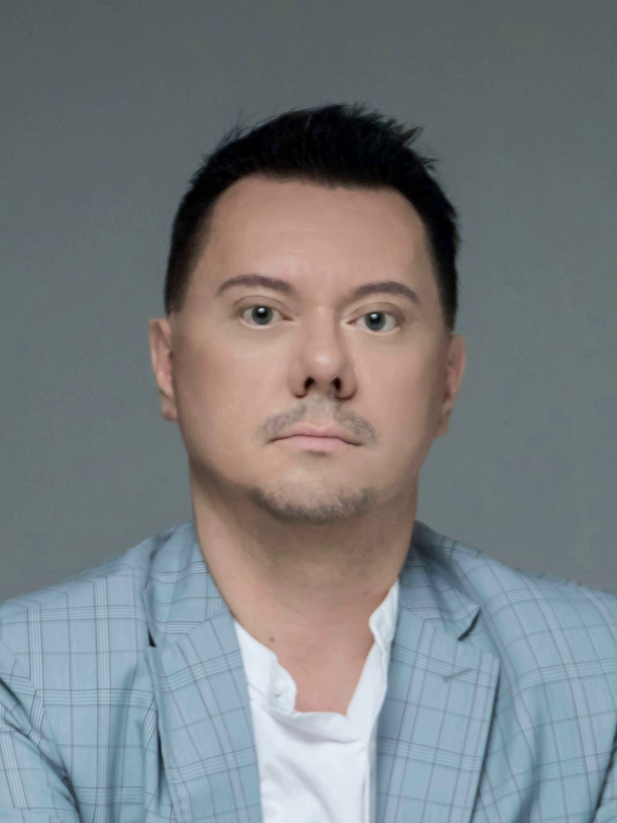 Евгений Богданов | Сетка — социальная сеть от hh.ru