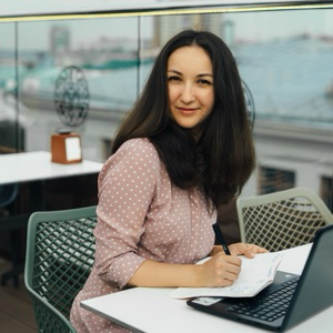 Елена Овсянникова | Сетка — социальная сеть от hh.ru