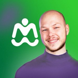 Макс Олейник | Сетка — социальная сеть от hh.ru