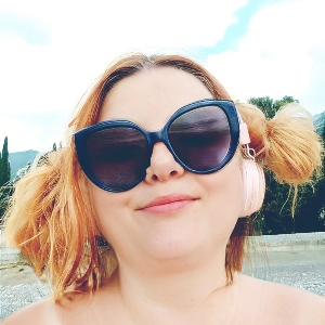 Марианна Бойцова