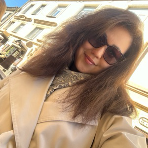 Татьяна Марактаева | Сетка — социальная сеть от hh.ru