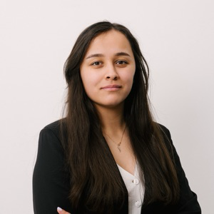 Лейла Бабаджанова