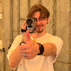 Миша Филимон | Сетка — социальная сеть от hh.ru