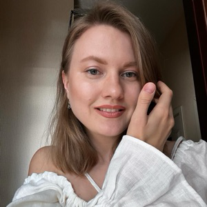 Марина Минина | Сетка — социальная сеть от hh.ru