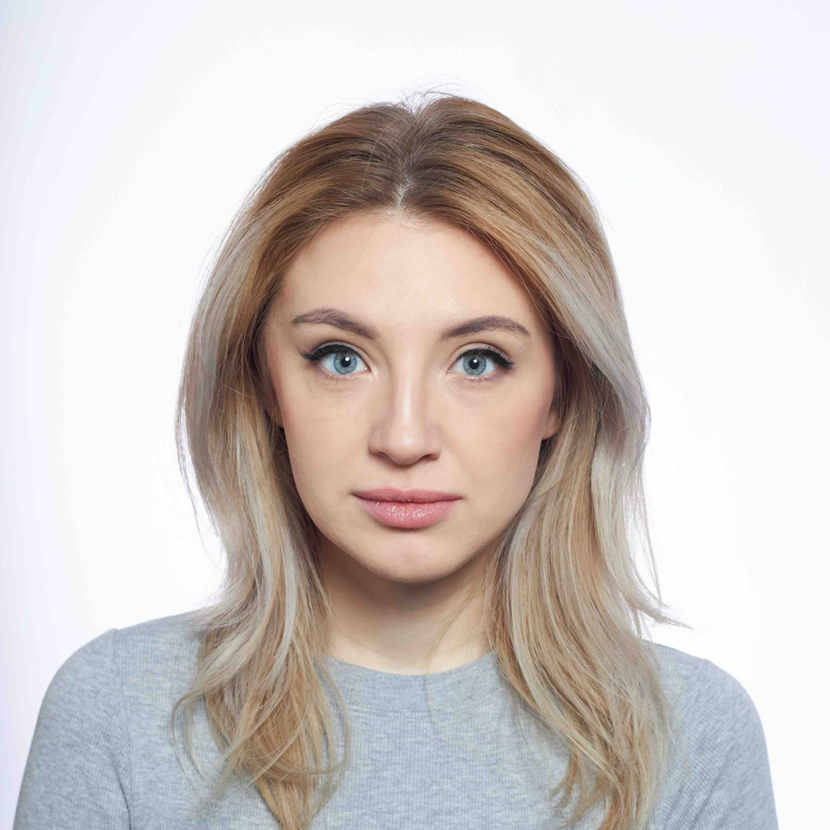 Светлана Керимова | Сетка — социальная сеть от hh.ru