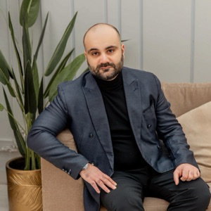 Vazgen Hovhannisyan | Сетка — социальная сеть от hh.ru