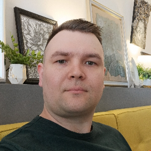 Никита Суховский