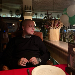 Дмитрий Орлов
