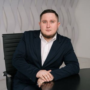 Геннадий Кудряшов