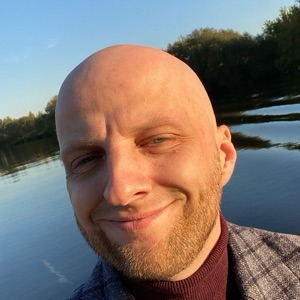 Дмитрий Гаврилин