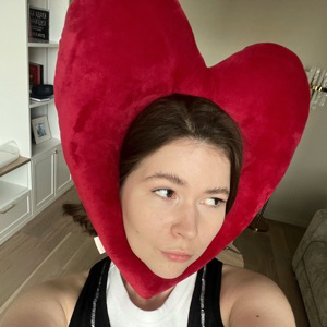 Дарья Косарская | Сетка — социальная сеть от hh.ru