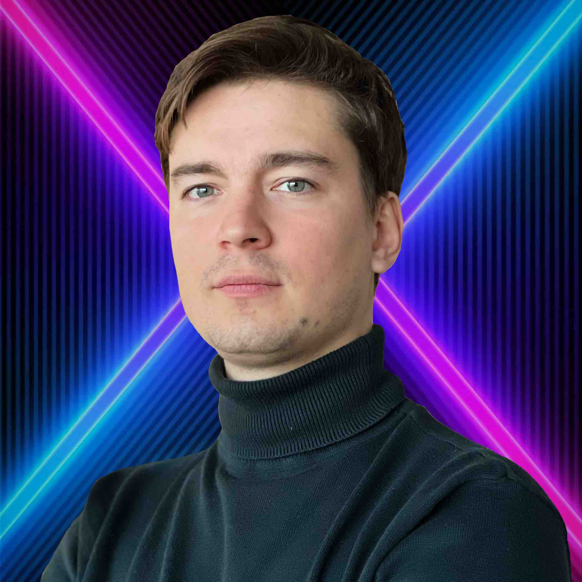 Павел Титов