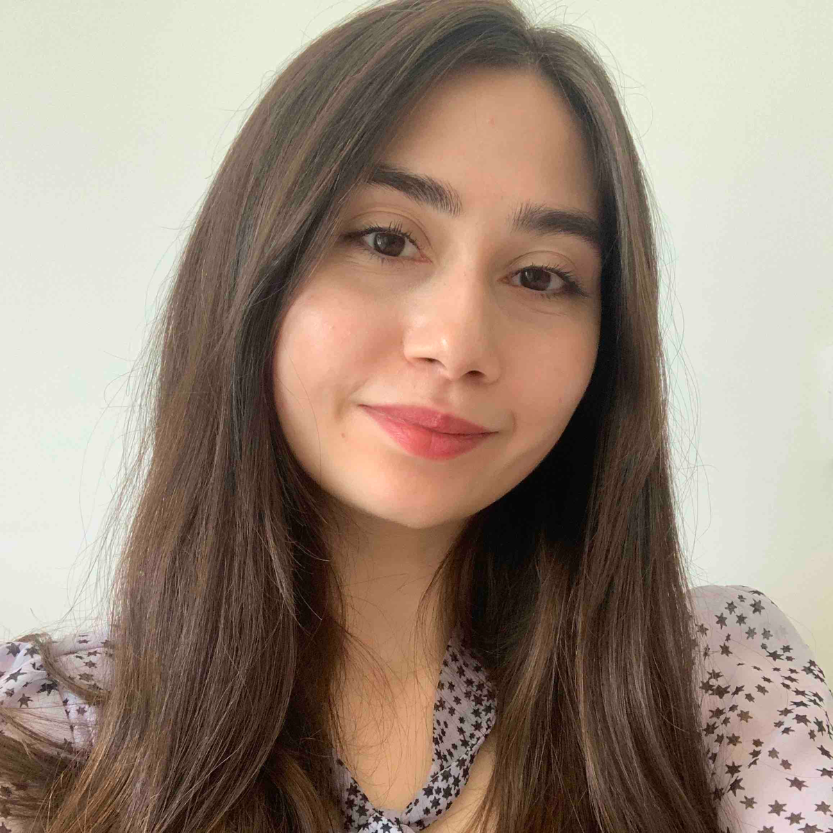 Мария Аветисян