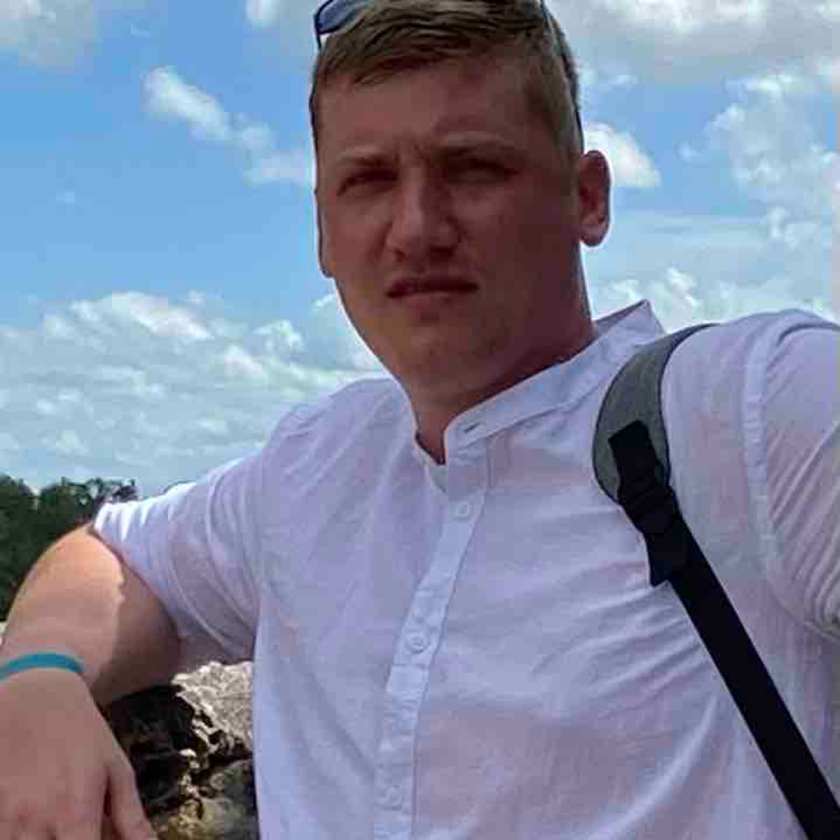 Антон Кулев