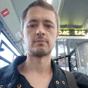 Максим Настругов