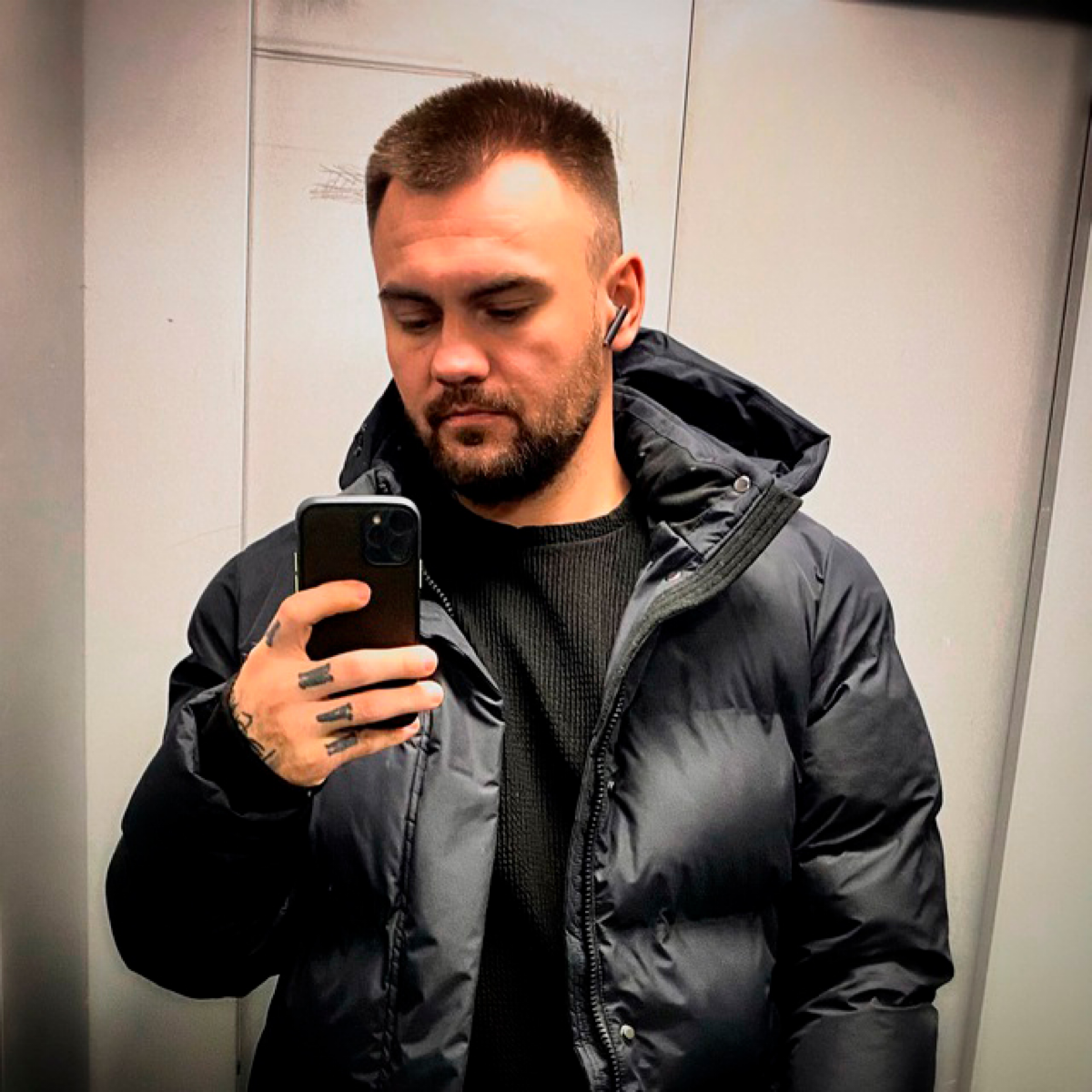 Игорь Камалитдинов | Сетка — социальная сеть от hh.ru