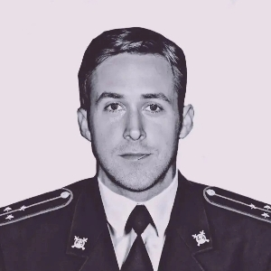 Сергей Кочмин
