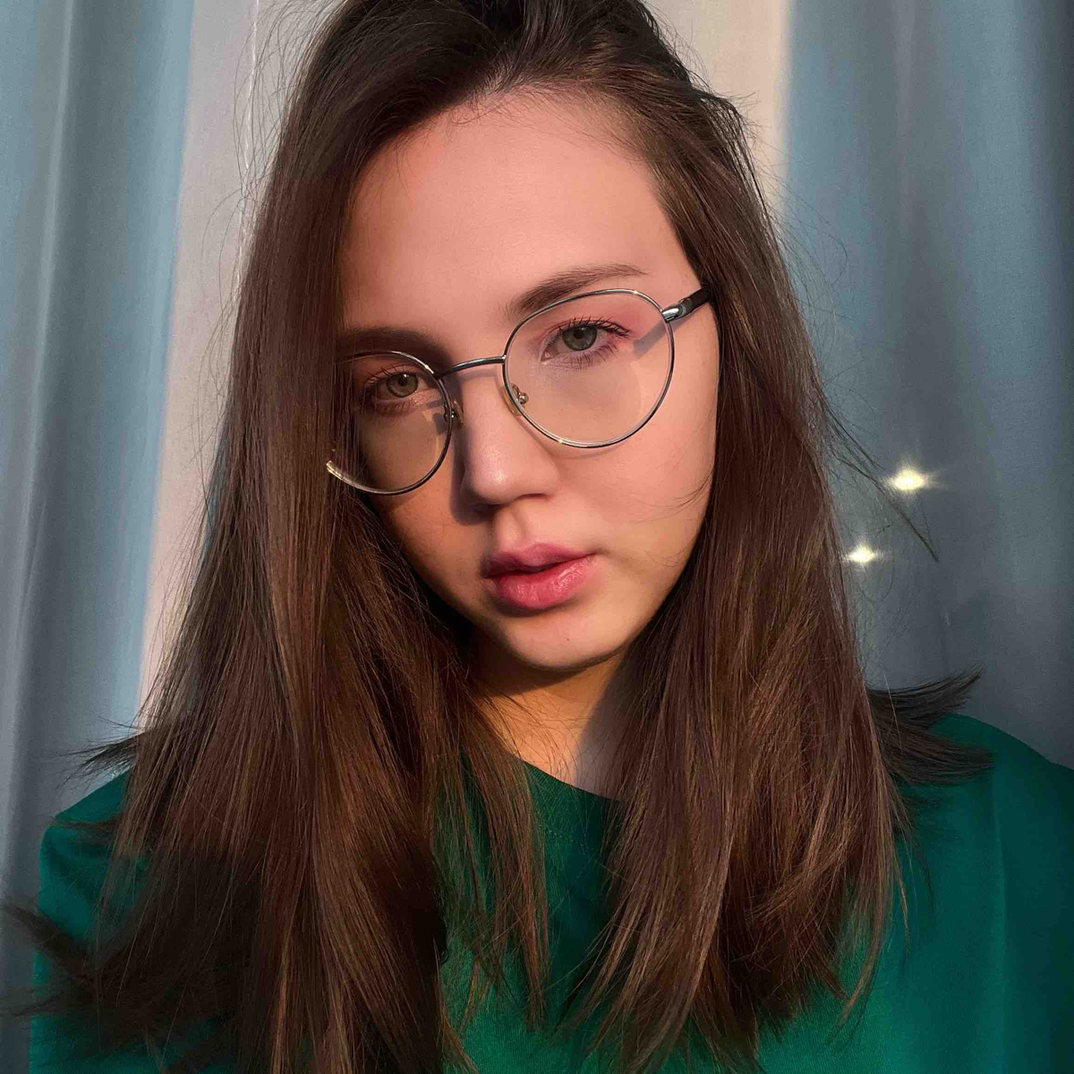 Анна Черанева