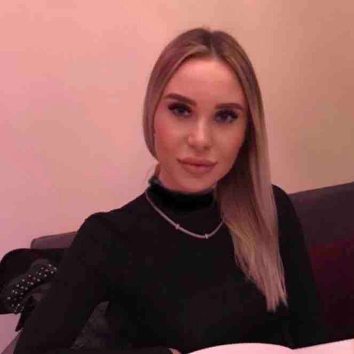 Светлана Буртасова