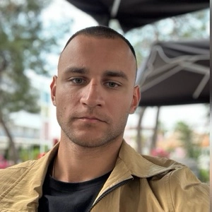 Рамин Ермоленко